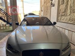 جاكوار XE